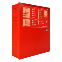 Блок приемно-контрольный и управления автоматическими средствами пожаротушения С2000-АСПТ