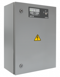 Блоки контрольно-пусковые ШКП-4RS, ШКП-10RS, ШКП-18RS, ШКП-30RS, ШКП-30RS с УПП, ШКП-45RS,  ШКП-75RS, ШКП-75RS с УПП, ШКП-110RS, ШКП-110RS с УПП, ШКП-250RS с УПП