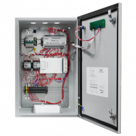 Блок управления задвижкой ШУЗ-RS