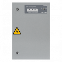 Блок управления задвижкой ШУЗ-RS