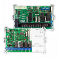 Блок сигнально-пусковой С2000-СП1, С2000-СП1 исп.01