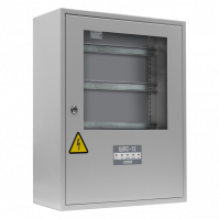 Шкаф с резервированным источником питания для монтажа средств пожарной автоматики ШПС-12 исп.10, ШПС-12 исп.11, ШПС-12 исп.12