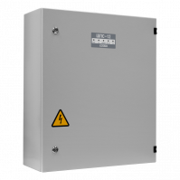 Шкаф с резервированным источником питания для монтажа средств пожарной автоматики ШПС-12 исп.20, ШПС-12 исп.21, ШПС-12 исп.22