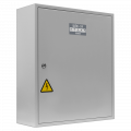 Шкаф с резервированным источником питания для монтажа средств пожарной автоматики ШПС-24 исп.20, ШПС-24 исп.21, ШПС-24 исп.22