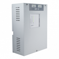 Комплект измерения температуры и влажности КВТ