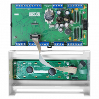 Контроллер технологический С2000-Т, С2000-Т исп.01