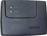 Устройства регистрации системы "ОРМА-2" УР-02 исп.01