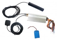 Устройство регистрации с поддержкой ГЛОНАСС УР-ГЛОНАСС исп.01