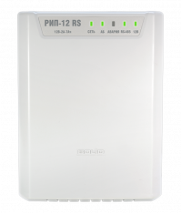 Резервированный источник питания РИП-12 исп.54 (РИП-12-2/7П2-Р-RS)