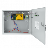 Резервированный источник питания РИП-12 исп. 06 (РИП-12-6/80М3-Р)