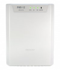 Резервированный источник питания РИП-12 исп.14 (РИП-12-2/7П2-Р)