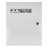 Резервированный источник питания РИП-12 исп.12 (РИП-12-2/7М1-Р)