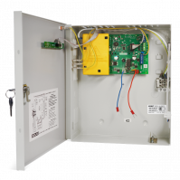 Резервированный источник питания РИП-12 исп.15 (РИП-12-3/17М1-Р)