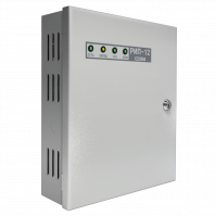 Резервированный источник РИП-12 исп.17 (РИП-12-8/17М1-Р)