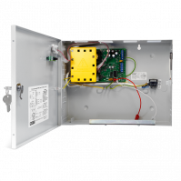 Резервированный источник питания РИП-24 исп.11 (РИП-24-3/7М4-Р)