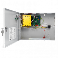 Резервированный источник питания РИП-24 исп.15 (РИП-24-3/7М4-Р)
