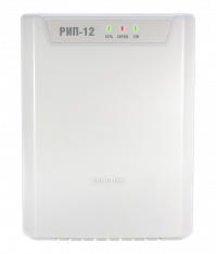 Резервированный источник питания  РИП-12 исп.11 (РИП-12-1/7П2)