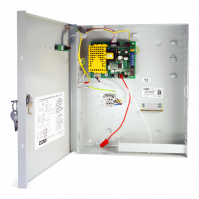 Резервированный источник питания РИП-12 исп.02 (РИП-12-2/7М1)