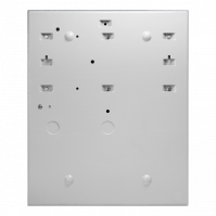 Резервированный источник питания РИП-12 исп.05 (РИП-12-8/17М1)