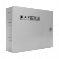 Резервированный источник питания РИП-24 исп.02 (РИП-24-1/7М4)