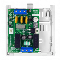 Блок защитный сетевой БЗС