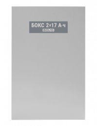 Бокс-12 исп.0 (Бокс-12/34М5), Бокс-24 исп.0 (Бокс-24/17М5)