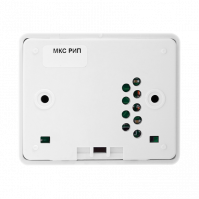 Модуль контроля состояния РИП МКС РИП