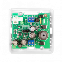 Модуль преобразователя МП 24/12В исп.02