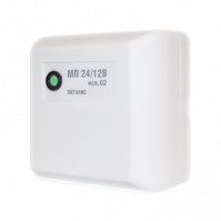 Модуль преобразователя МП 24/12В исп.02