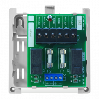 Устройство коммутационное</br>УК-ВК исп.10, УК-ВК исп.11, УК-ВК исп.12,</br>УК-ВК исп.13, УК-ВК исп.14, УК-ВК исп.15