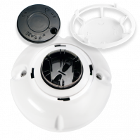 Извещатель пожарный дымовой оптико-электронный пороговый ИП 212-31 ДИП-31