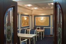 Ресторан Сандуны, г. Москва