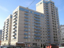 Жилой Комплекс "Премьера", г. Ижевск