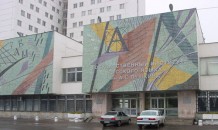 Государственный институт русского языка им. А.С. Пушкина, г. Москва