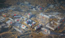 Красноярский Государственный Технический Университет, г. Красноярск