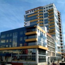 Бизнес-центр "Polars",  г. Москва