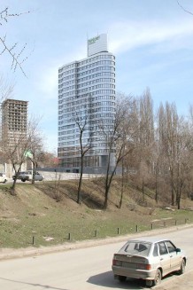 ООО "Пересвет-Регион", г. Ростов-на-Дону