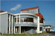 НПС "Касторное" ИТСО 2009г.