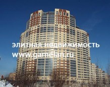 Жилой комплекс "Воронцовские пруды", г. Москва