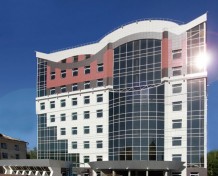 Управление Министерства Юстиции Российской Федерации по Кировской области