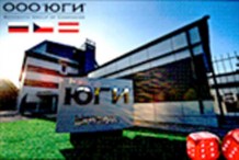 ООО "ЮГИ"