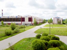 ОАО "Энергомаш"