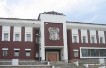 Тындинское отделение Дальневосточной железной дороги