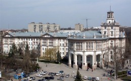 Ростовский Государственный Университет Путей Сообщения, г. Ростов-на-Дону