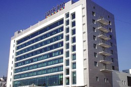 Гостиничный комплекс "PARK INN IZHEVSK", г. Ижевск