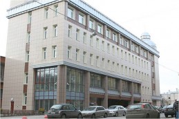 ЗАО "МЕГАМЕЙД", г. Санкт-Петербург