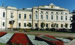 ООО "ТехКонтур"