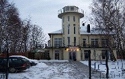 ЗАО "Акватория плюс"