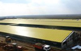 ООО "Восход"