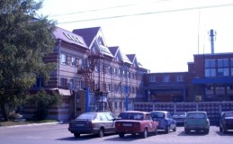 ОАО "Юнимилк"